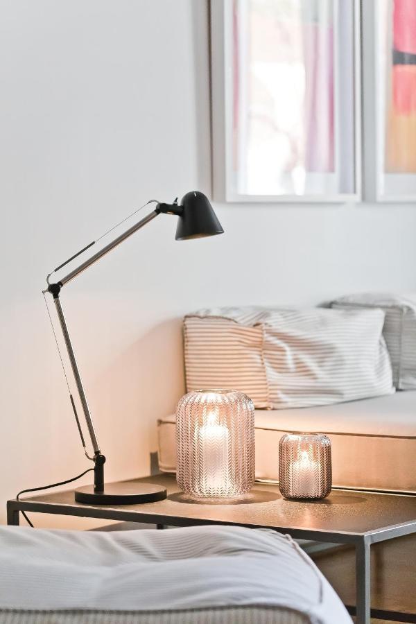BAG- Boutique Apartment Grey - Hilton Area Athènes Extérieur photo